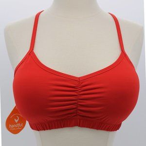 Handful Adjustable Sports Bra